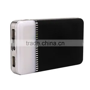 Hot Selling Strong Table Lamp DIY Power Bank 18650 Power Bank DIY KIT thumbnail-4