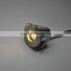 3w Waterproof Outdoor Led Inground Lights TED003R3WN1 thumbnail-2