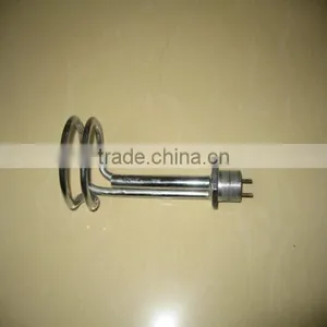 Electric Tubular Heater and Heating Element Use for Machine thumbnail-1