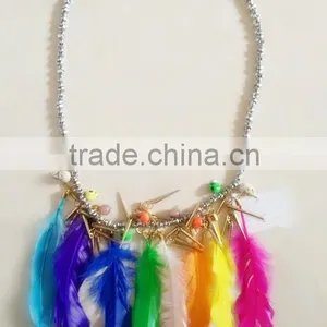 The Wholesale Beautiful Neckclaces thumbnail-3