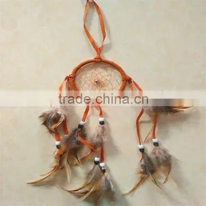 Handmade Dream Catcher for Home Decoration thumbnail-3