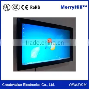 Cheapest Tablet PC Made In China 3G WIFI Android Tablet PC 15 Inch VESA Mount thumbnail-3