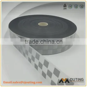 Similar As 3M5510,3M5530 5CM Reflective Visible Heat Transfer Film thumbnail-2