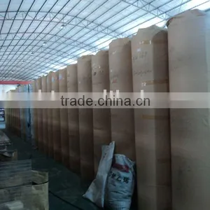 Polycarbonate Solid Sheet thumbnail-1