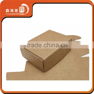 XHFJ Wholesale Custom Corrugated Paper Box thumbnail-5