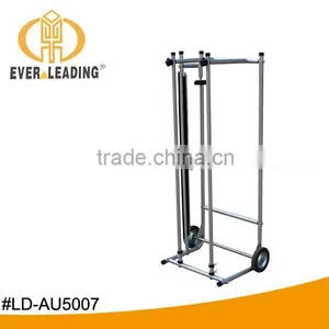 LD-AU5007 36'' Vertical Paper Masker Machine thumbnail-1