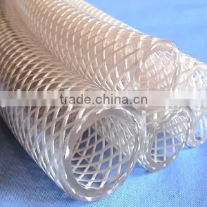 PVC Fiber Reinforced Hose thumbnail-1
