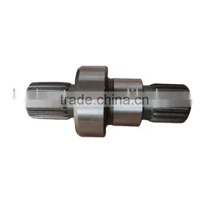 Shaft Vertical Bevel For Kubota Harvester DC60,DC70,DC68G thumbnail-1