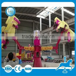 Thrilling Large Amusement Park Musical Energy Storm Rides for Sale thumbnail-5