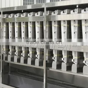 3 Tons Food-grade Ice Cube Maker Machine thumbnail-5