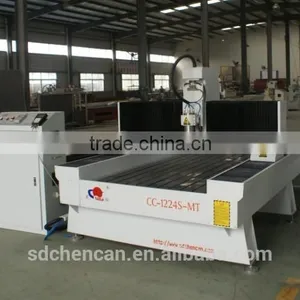 1325 CNC Stone Router Machine With Rotary Axis thumbnail-2