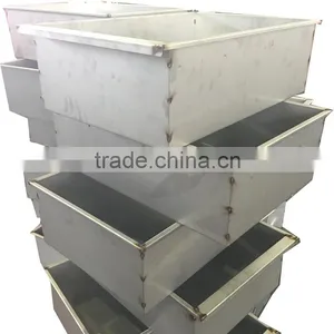 Customized Steel Welding Fabrication Metal Welding Services thumbnail-2