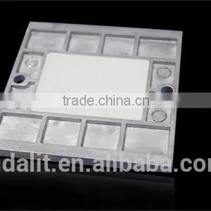 Top Selling Yellow Monocrystalline Exit&entance Solar Led Road Stud thumbnail-5