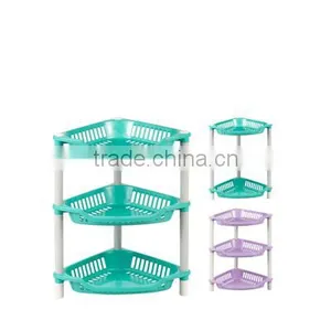 Corner Kitchen Rack thumbnail-1