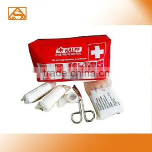 CE Approved Din13164 First Aid Kit thumbnail-1