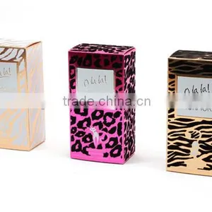 Wholesale Retail Plain Blue Printed Flat Foldable Luxury Decorative Custom Handmade Packaging Paper Gift thumbnail-1