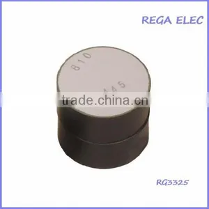 ZOV/Zinc Oxide Varistor Blocks For Lightning Arrester/ Lightning Arrestor, Customization is Acceptable, 33*25 thumbnail-1
