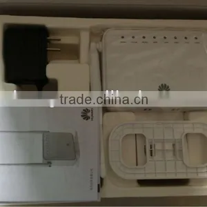 Brand New HUAWEI HG232f Media Router 300M Wireless Router thumbnail-3