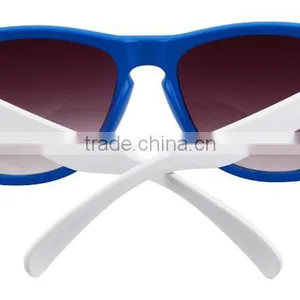 ADE WU Cheap Plastics Sunglasses Unisex With Your Logo STY555-1 thumbnail-5