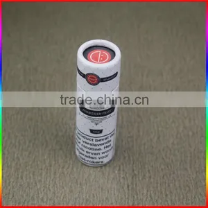 Custom Printed E-liquid Dropper Bottle Paper Tube in Packaging Boxes thumbnail-3