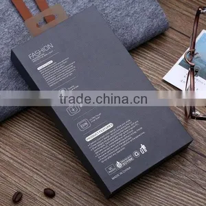 Custom PVC Plastic Box Brand Phone Holster Common Package Box Wholesale thumbnail-3