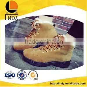 Low Price Leather Snow Boot High Performace Warm thumbnail-1