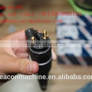 Brand New and Original Common Rail Fuel Injector Bosch 0445120067 thumbnail-3