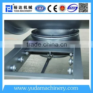 Poultry Farm Use Customized Horizontal Feed Mixer thumbnail-2
