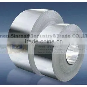 Steel Coil Insulation Steel Coil Galvanized Steel thumbnail-1