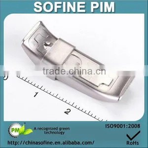 Die Cast Small Parts For Different Specifications Of Sports Bracelet thumbnail-3