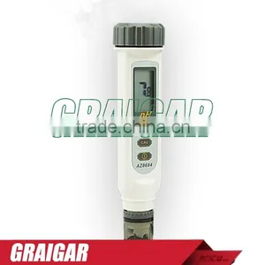Hot Sale! ph Reagent Water pH Measuring Electronic pH Meter Az8684 thumbnail-1