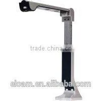 Portable Handy Passport Scanner, Fast Document Scanner thumbnail-1