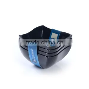 PS Square Plates 18.5cm thumbnail-3