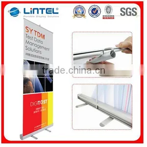 Roll up Stand Display for Advertising Show thumbnail-2