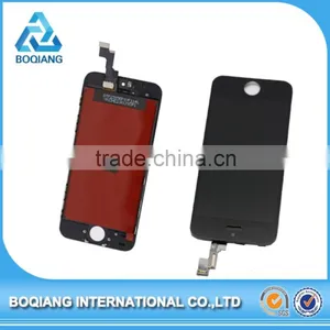3'' Hot Selling Best Price Screen Display Alssembly LCD For LCD For Samsung Galaxy S4 Mini I9190 I9192 I9195+ thumbnail-3