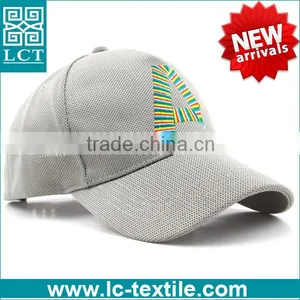 LCTN1896 New Arrival Low Profile Coolplus Dri Fit Mesh Cap for Wholesale thumbnail-1