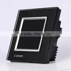 1 Gang 1 Way Electrical Switch thumbnail-1