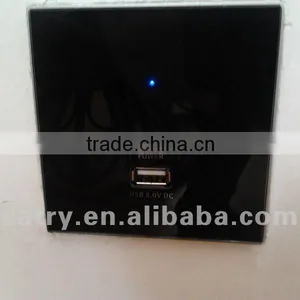 USB Controlled Power Socket,5v Usb Socket thumbnail-1