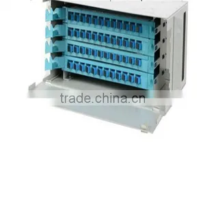 Best Price High Quality Fiber Optic Terminal Box Otb-0216 thumbnail-1