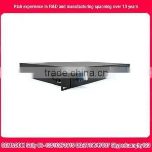 40 Channels Duplex DWDM AAWG Mux Demux C21 to C60 3dB Insertion Loss With Monitor Port thumbnail-3