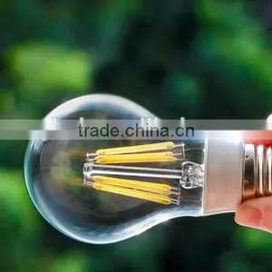 A60 Led Filament Bulb thumbnail-2