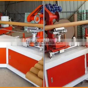 YDF-ZJG-A Paper Tube Machine Price thumbnail-4