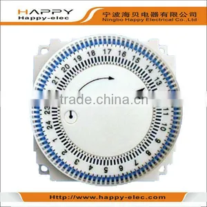 TK01-B 24 Hours Mechanical Timer Switch Module thumbnail-1