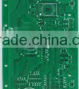 FR-4 Pcb( Pcb Fabrication,pcba,pcb Manufacturer) thumbnail-1