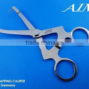 RIDGE MAPPING CALIPER thumbnail-1