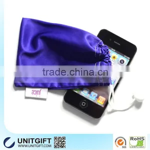 Micro Fiber Sunglass Pouch and Cloth thumbnail-2