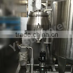 High Speed Mixing Granulator Dryer for Mixer thumbnail-6