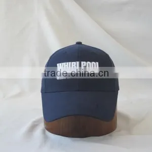 Rock Bottom Price Stretch Baseball Cap With Custom Embroidery Logo thumbnail-2