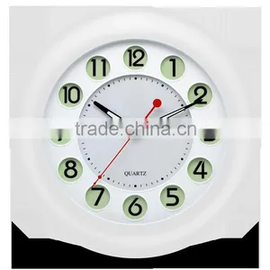 WC35001 Pretty Wall Clock / Selling Well All Over the World of High Quality Clock thumbnail-5