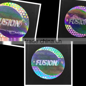 Famous Designer Design Hologram 3d Sticker With Competitive Price thumbnail-5
